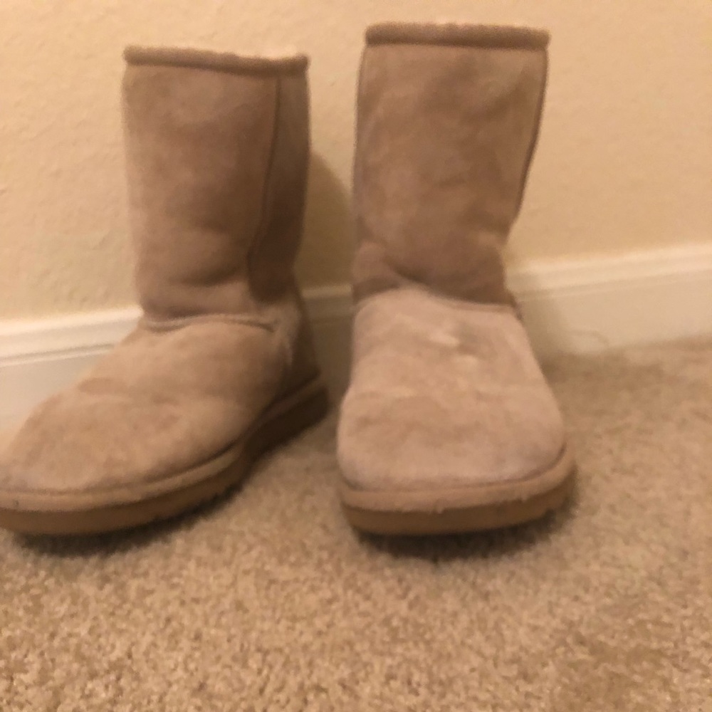 Ladies Ugg boots